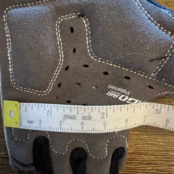 🆕 Louis Garneau  Women's Calory Cycling Gloves. Size small. - Picture 6 of 8